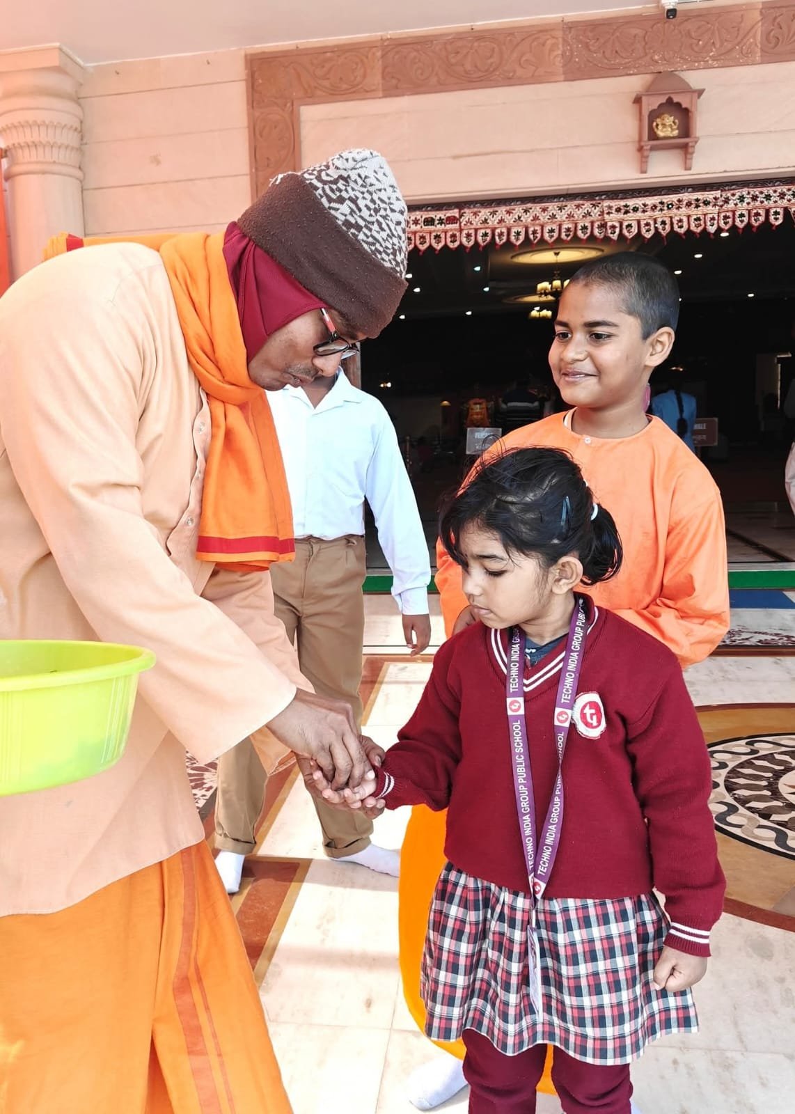 Swami Vivekananda Jayanti